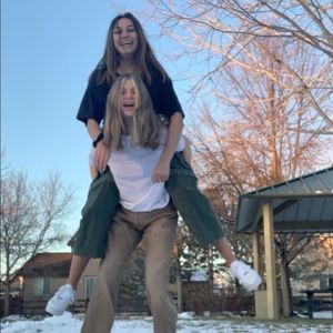 Meet your Posher, Madison